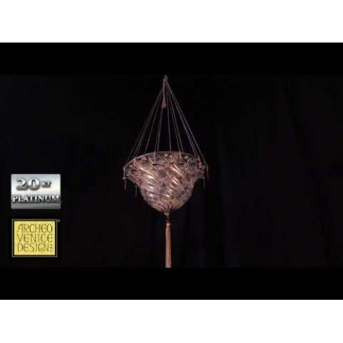 Archeo Venice Design 201.00 Suspension Lights