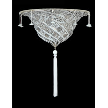 Archeo Venice Design 204WD Wall Sconces