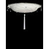 Archeo Venice Design 302W Semi-Flush Mounts