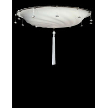 Archeo Venice Design 302W Semi-Flush Mounts