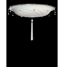 Archeo Venice Design 302W Semi-Flush Mounts