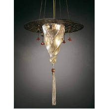 Archeo Venice Design 405-DB Suspension Lights