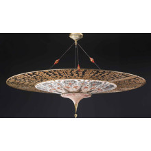 Archeo Venice Design 503-DRED Pendants