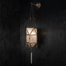 Archeo Venice Design 603-WL Wall Sconces
