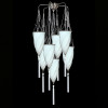 Archeo Venice Design 101.7 W Suspension Lights