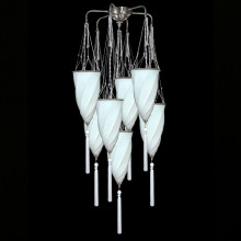 Archeo Venice Design 101.7 W Suspension Lights