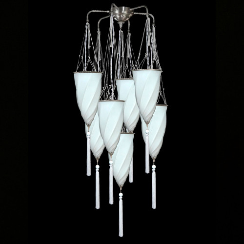 Archeo Venice Design 101.7 W Suspension Lights