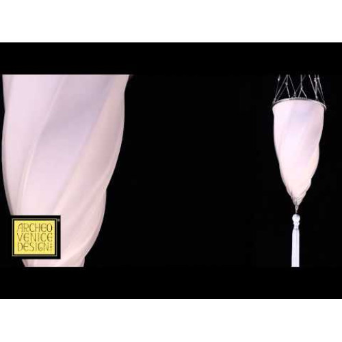 Archeo Venice Design 101W Suspension Lights