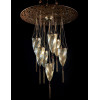 Archeo Venice Design 105.D7 Suspension Lights