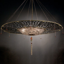Archeo Venice Design 301.DB Suspension Lights