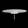 Archeo Venice Design 312WD Semi-Flush Mounts