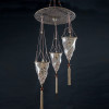 Archeo Venice Design 401.D3 Suspension lights