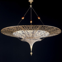 Archeo Venice Design 501.D-PL Suspension lights