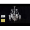Archeo Venice Design Fountain F3 17 WD Chandeliers