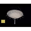 Archeo Venice Design 301W Suspension Lights