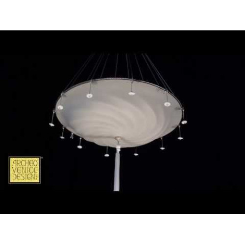 Archeo Venice Design 301W Suspension Lights