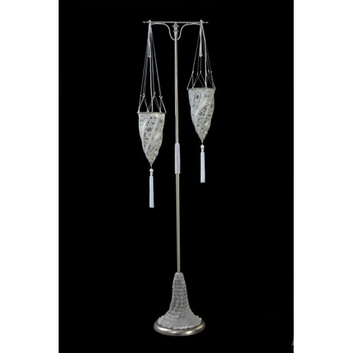 Archeo Venice Design 104 double WD Floor lamps