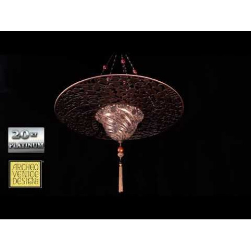 Archeo Venice Design 201.DB Suspension Lights