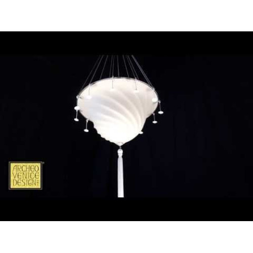 Archeo Venice Design 201W Suspension Lights
