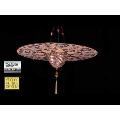 Archeo Venice Design 210.00 Suspension Lights