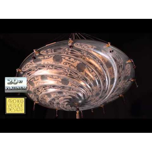 Archeo Venice Design 303.00 Suspension Lights