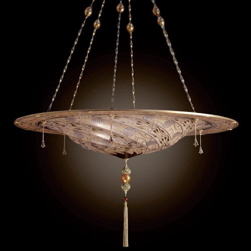 Archeo Venice Design 304.00 Suspension Lights