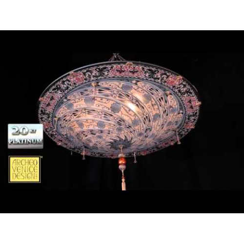 Archeo Venice Design 304.00 Suspension Lights