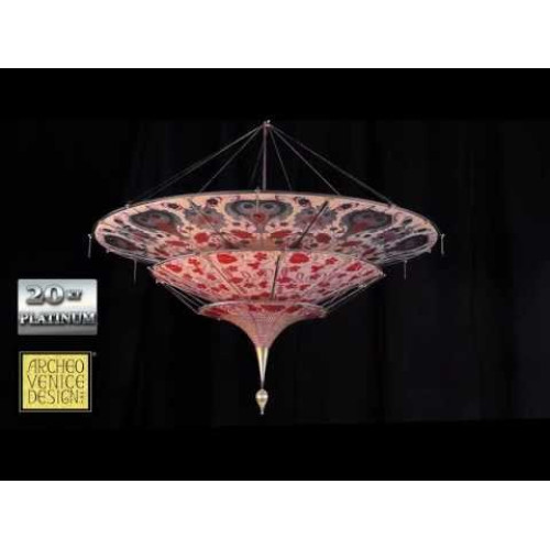 Archeo Venice Design 503.00 Suspension lights