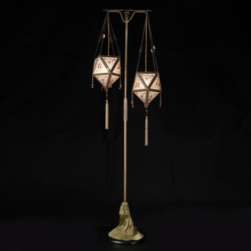 Archeo Venice Design 601-2FL Floor lamps