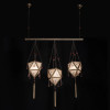 Archeo Venice Design 601 3ROD Pendants