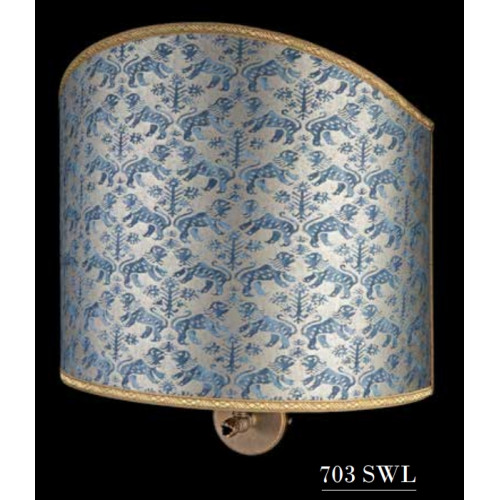 Archeo Venice Design 703SWL Wall Sconces