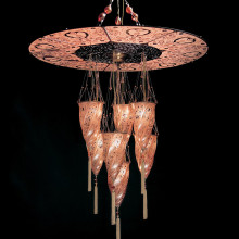 Archeo Venice Design 101.DBV7 Suspension lights
