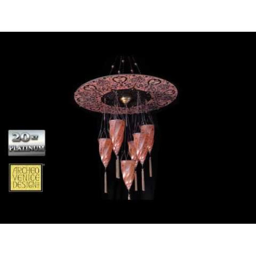 Archeo Venice Design 101.DBV7 Suspension lights