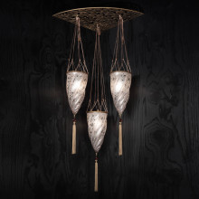 Archeo Venice Design 101 3 CD Ceiling lights