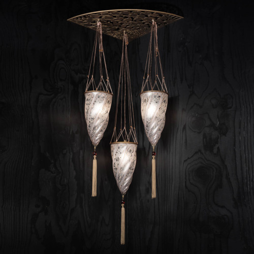 Archeo Venice Design 101 3 CD Ceiling lights