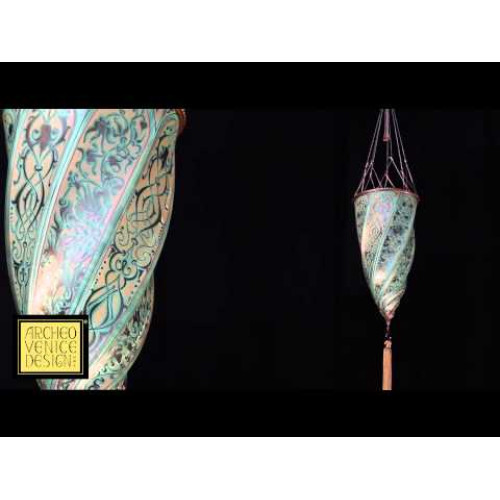 Archeo Venice Design 101 3 CD Ceiling lights