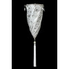 Archeo Venice Design 102WL WD Wall Sconces