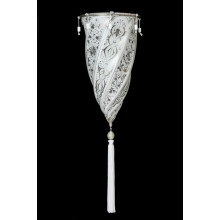 Archeo Venice Design 102WL WD Wall Sconces