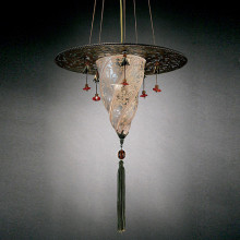 Archeo Venice Design 401.DB Suspension lights