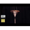 Archeo Venice Design 401.DB Suspension lights