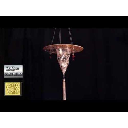 Archeo Venice Design 401.DB Suspension lights