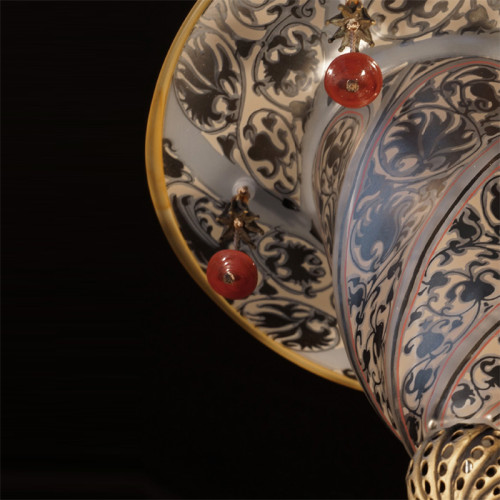 Archeo Venice Design 412.00 Wall Sconces