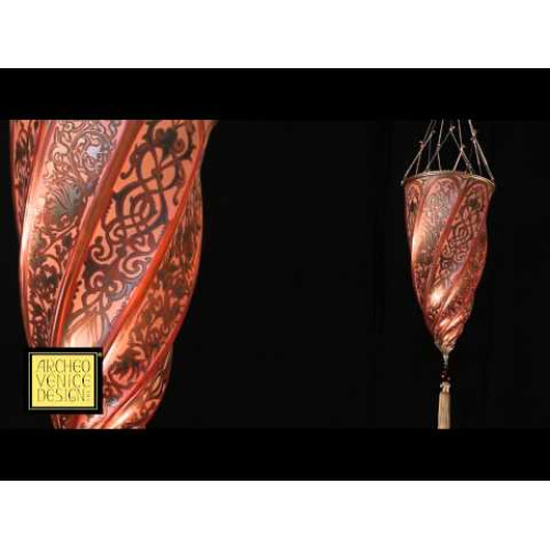 Archeo Venice Design 412.00 Wall Sconces