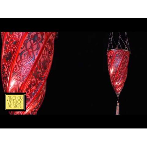 Archeo Venice Design 412.00 Wall Sconces