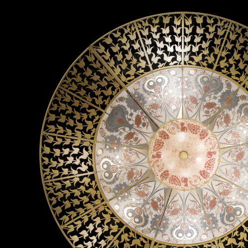 Archeo Venice Design 503.D-PL Pendants