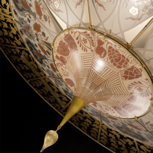 Archeo Venice Design 503.D-PL Pendants