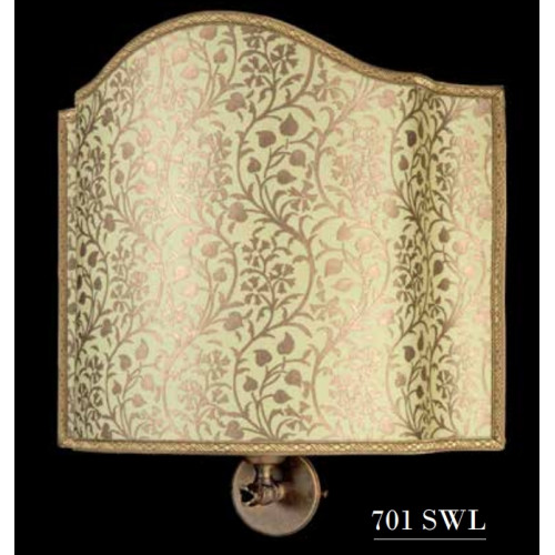 Archeo Venice Design 701SWL Wall Sconces