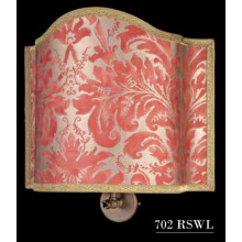 Archeo Venice Design 702R SWL Wall Sconces