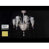 Archeo Venice Design Fountain F10 9 WD Chandeliers