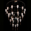 Archeo Venice Design Mosque 30.NE Chandeliers